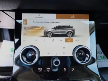 Land Rover Range Rover Evoque 2.0 D R-Dynamic MHEV 4x4