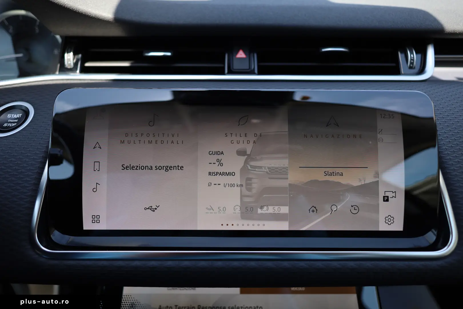 Land Rover Range Rover Evoque 2.0 D R-Dynamic MHEV 4x4