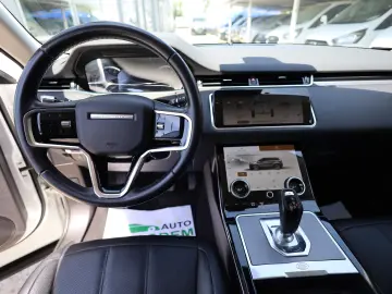 Land Rover Range Rover Evoque 2.0 D R-Dynamic MHEV 4x4