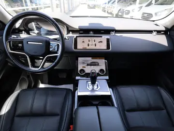 Land Rover Range Rover Evoque 2.0 D R-Dynamic MHEV 4x4