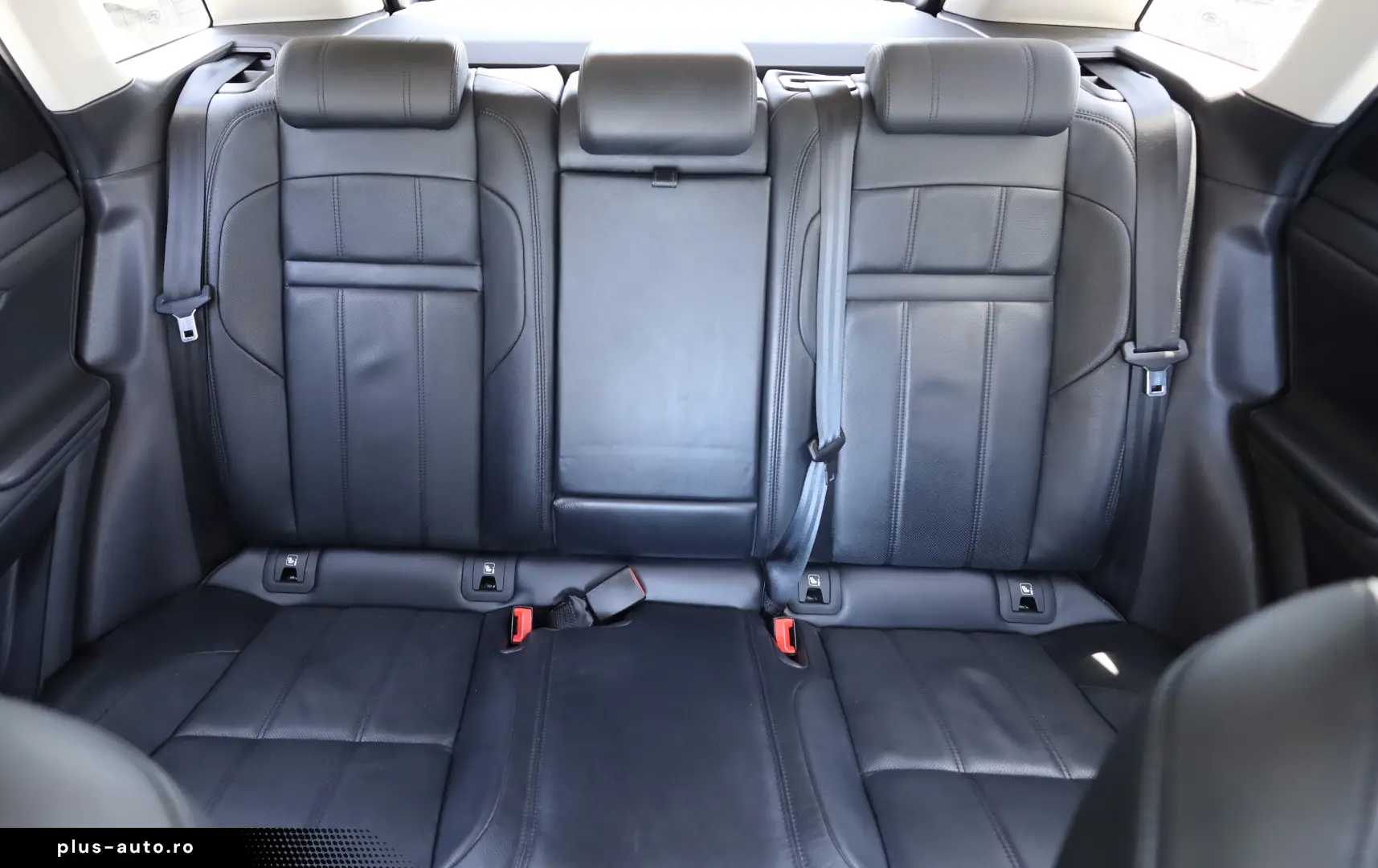 Land Rover Range Rover Evoque 2.0 D R-Dynamic MHEV 4x4