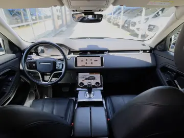 Land Rover Range Rover Evoque 2.0 D R-Dynamic MHEV 4x4