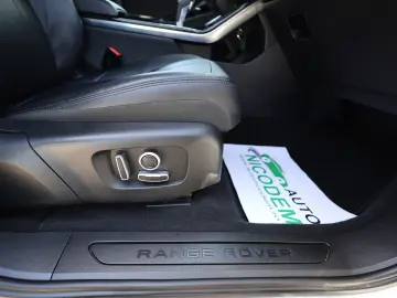 Land Rover Range Rover Evoque 2.0 D R-Dynamic MHEV 4x4