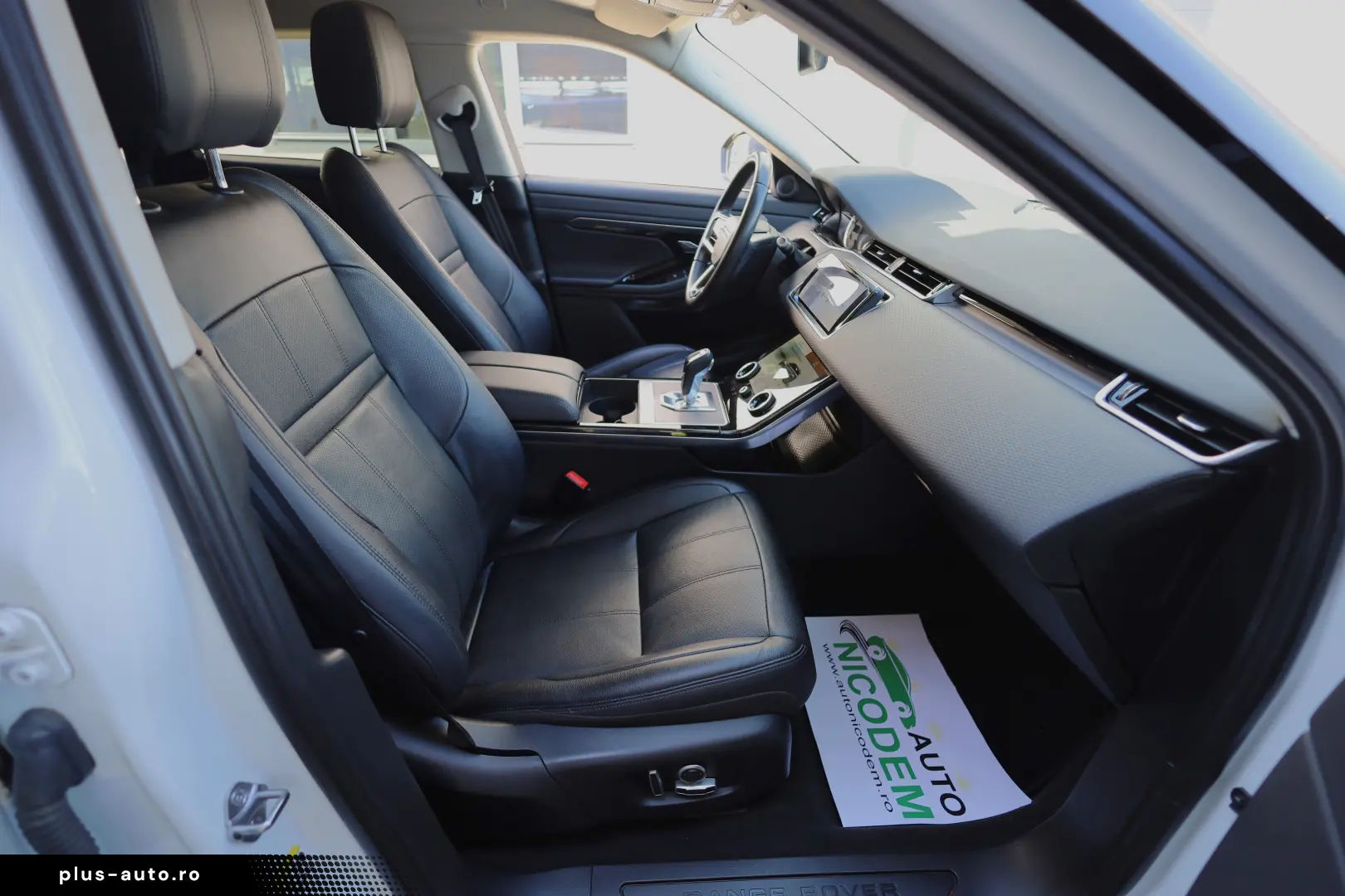 Land Rover Range Rover Evoque 2.0 D  MHEV 4x4