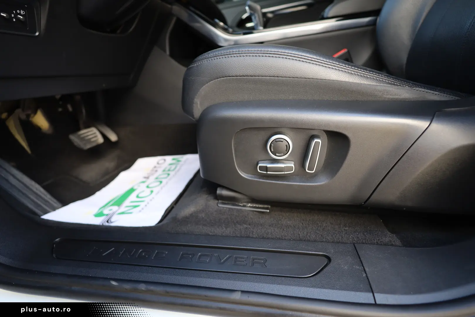 Land Rover Range Rover Evoque 2.0 D  MHEV 4x4