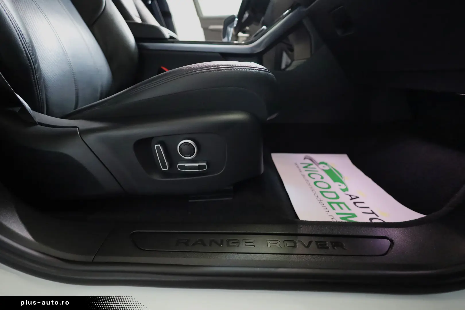 Land Rover Range Rover Evoque 2.0 D  MHEV 4x4