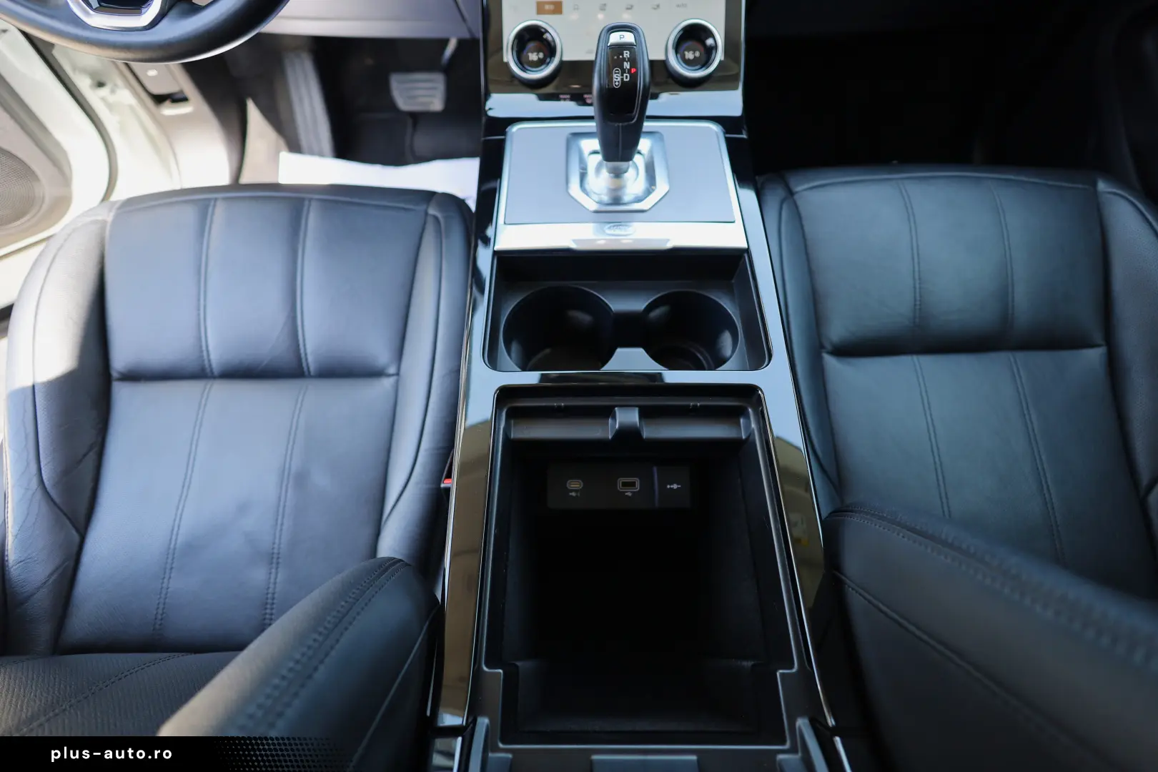 Land Rover Range Rover Evoque 2.0 D  MHEV 4x4