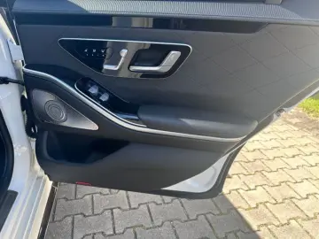 MERCEDES-BENZ S 400 d 4Matic AMG NIGHT PANO DIGITAL …