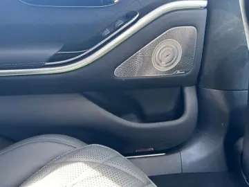 MERCEDES-BENZ S 400 d 4Matic AMG NIGHT PANO DIGITAL …