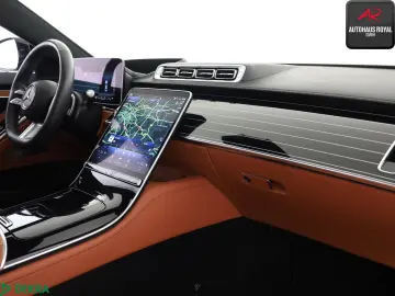 MERCEDES-BENZ S 400 d 4M AMG LANG CHAUFFEUR HEADUP SOFTCLOSE