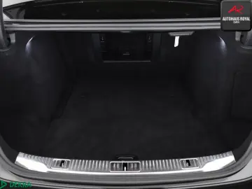 MERCEDES-BENZ S 400 d 4M AMG LANG CHAUFFEUR HEADUP SOFTCLOSE