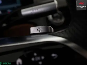 MERCEDES-BENZ S 400 d 4M AMG LANG CHAUFFEUR HEADUP SOFTCLOSE