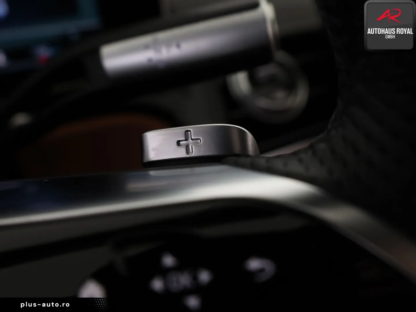 MERCEDES-BENZ S 400 d 4M AMG LANG CHAUFFEUR HEADUP SOFTCLOSE