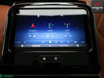MERCEDES-BENZ S 400 d 4M AMG LANG CHAUFFEUR HEADUP SOFTCLOSE