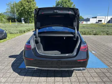 MERCEDES-BENZ S 400d 4M Limo lang BURM AIRMATIC DIGI&hellip;