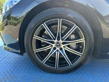 MERCEDES-BENZ S 400d 4M Limo lang BURM AIRMATIC DIGI&hellip;