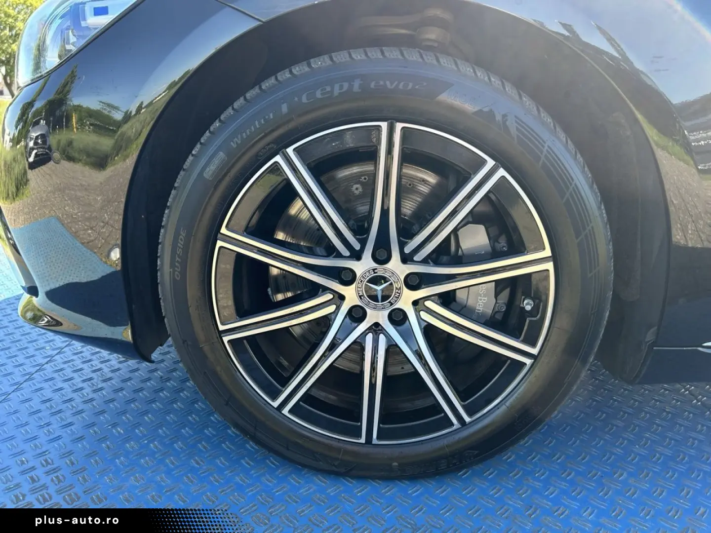 MERCEDES-BENZ S 400d 4M Limo lang BURM AIRMATIC DIGI&hellip;