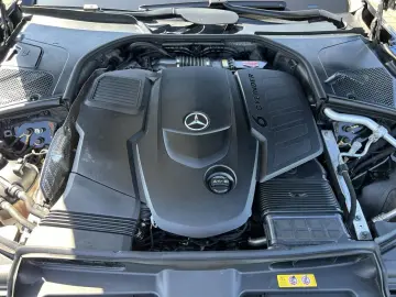 MERCEDES-BENZ S 400d 4M Limo lang BURM AIRMATIC DIGI&hellip;