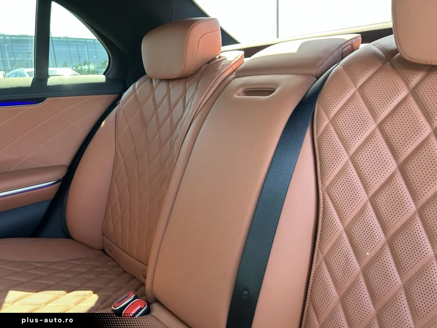 MERCEDES-BENZ S 400d 4M Limo lang BURM AIRMATIC DIGI&hellip;
