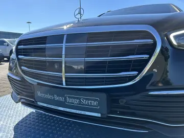 MERCEDES-BENZ S 400d 4M Limo lang BURM AIRMATIC DIGI&hellip;