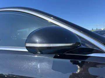 MERCEDES-BENZ S 400d 4M Limo lang BURM AIRMATIC DIGI&hellip;