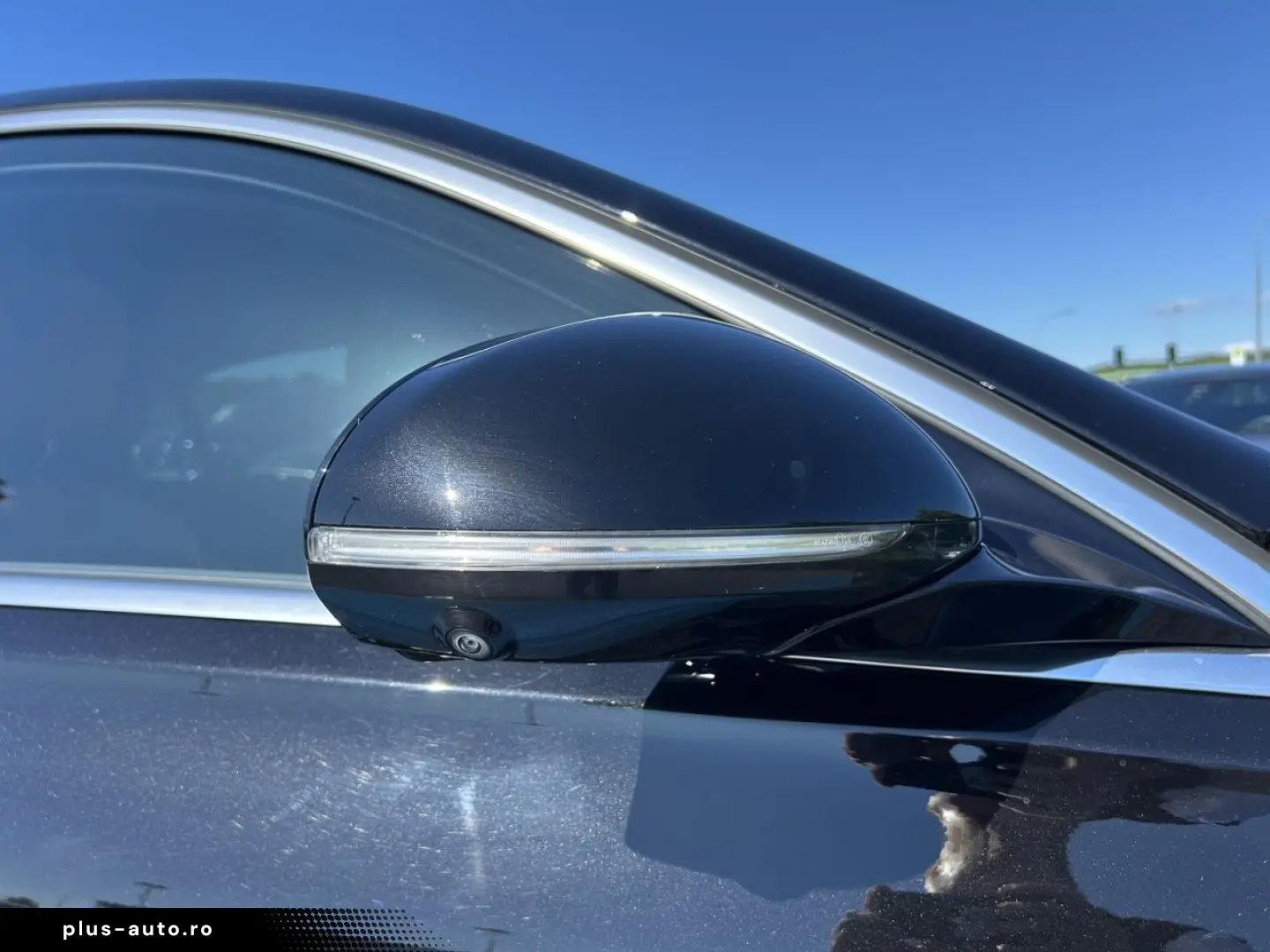 MERCEDES-BENZ S 400d 4M Limo lang BURM AIRMATIC DIGI&hellip;