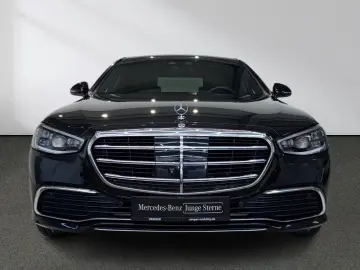 MERCEDES-BENZ S 400 d 4M Digital-Light Distronic HUD 360 -K.
