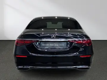 MERCEDES-BENZ S 400 d 4M Digital-Light Distronic HUD 360 -K.