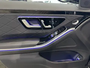 MERCEDES-BENZ S 400 d 4M Digital-Light Distronic HUD 360 -K.