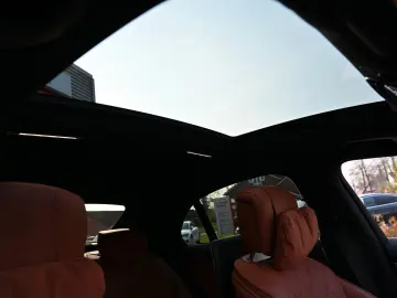 MERCEDES-BENZ S 400 d 4Matic   HUD 360  AMG NIGHT