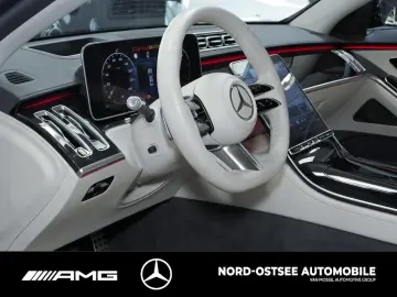 MERCEDES-BENZ S 400 d AMG 4M L PANORAMA KEYLESS NIGH…