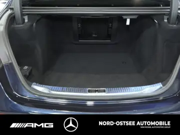 MERCEDES-BENZ S 400 d AMG 4M L PANORAMA KEYLESS NIGH…