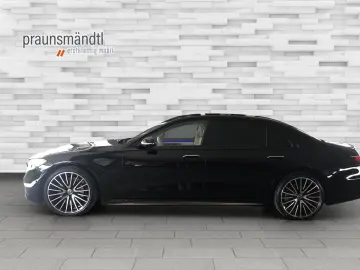 MERCEDES-BENZ S 400 d 4M L AMG Night Distr Pano Soun…