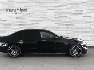 MERCEDES-BENZ S 400 d 4M L AMG Night Distr Pano Soun…