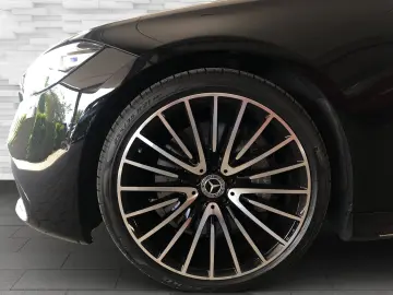 MERCEDES-BENZ S 400 d 4M L AMG Night Distr Pano Soun…