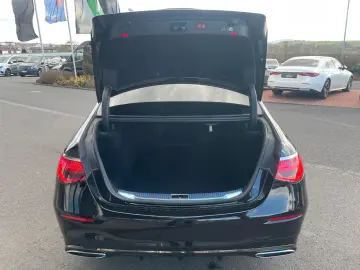 MERCEDES-BENZ S 400 d 4M Lang AMG Burm Pano StdH 3D Fond HUD