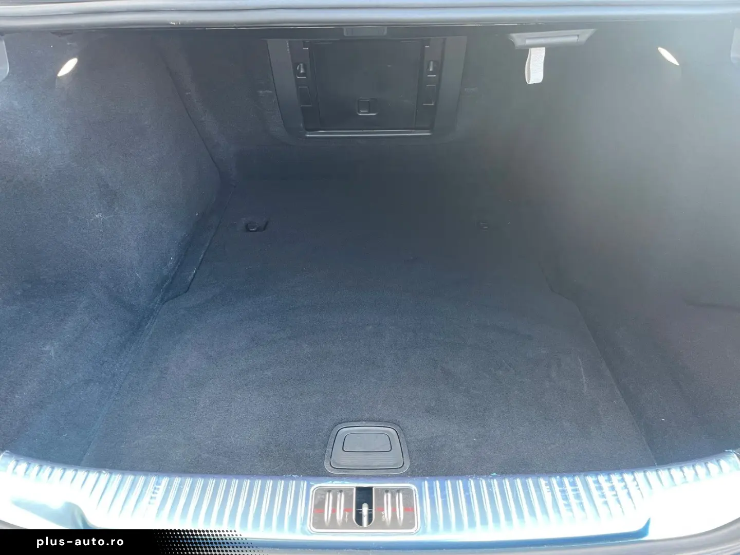 MERCEDES-BENZ S 400 d 4M Lang AMG Burm Pano StdH 3D Fond HUD