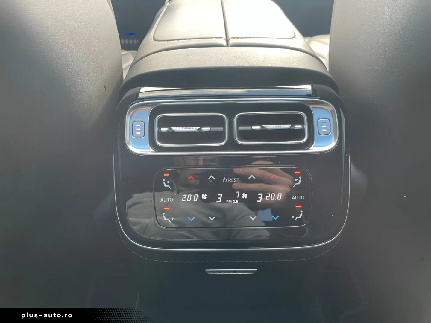 MERCEDES-BENZ S 400 d 4M Lang AMG Burm Pano StdH 3D Fond HUD
