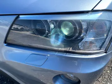 BMW X3 2.0D 185CP 4x4 Trapa Xenon Navi Inc sc