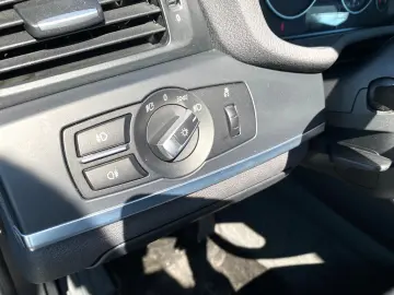 BMW X3 2.0D 185CP 4x4 Trapa Xenon Navi Inc sc
