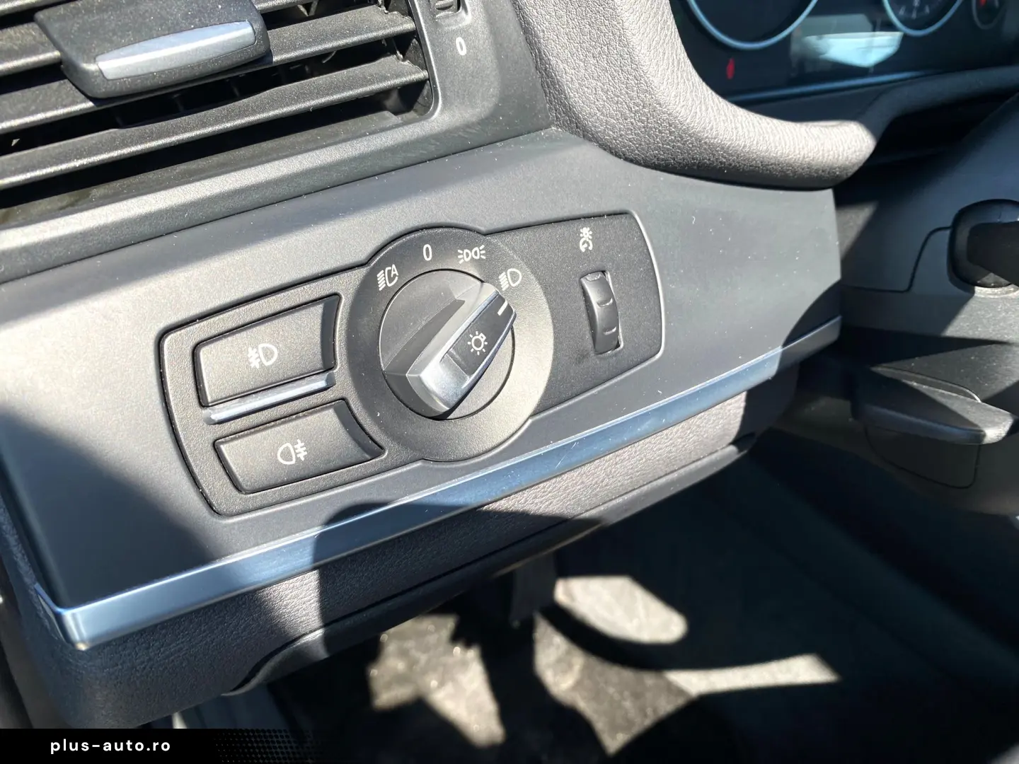 BMW X3 2.0D 185CP 4x4 Trapa Xenon Navi Inc sc