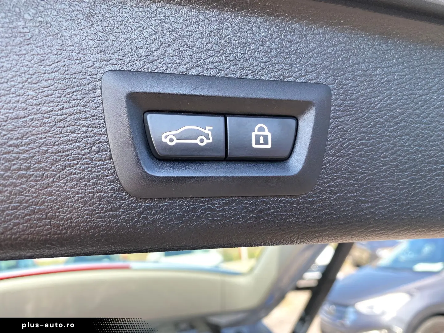 BMW X3 2.0D 185CP 4x4 Trapa Xenon Navi Inc sc