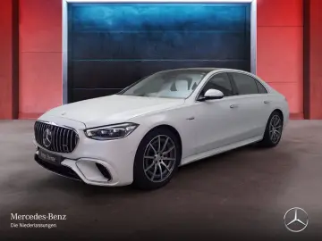 MERCEDES-BENZ S 63 AMG E-Perf. KERAMIK Exclusiv-P MA&hellip;