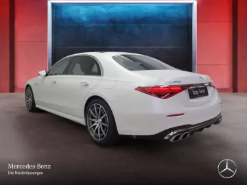 MERCEDES-BENZ S 63 AMG E-Perf. KERAMIK Exclusiv-P MA&hellip;