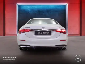 MERCEDES-BENZ S 63 AMG E-Perf. KERAMIK Exclusiv-P MA&hellip;