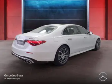 MERCEDES-BENZ S 63 AMG E-Perf. KERAMIK Exclusiv-P MA&hellip;