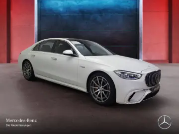 MERCEDES-BENZ S 63 AMG E-Perf. KERAMIK Exclusiv-P MA&hellip;