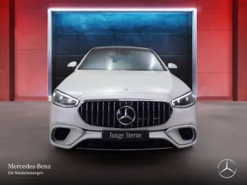 MERCEDES-BENZ S 63 AMG E-Perf. KERAMIK Exclusiv-P MA&hellip;