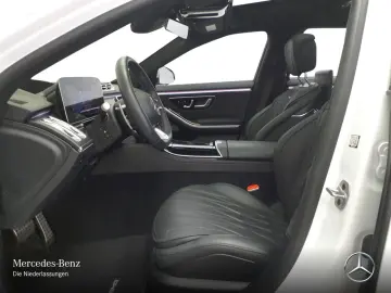 MERCEDES-BENZ S 63 AMG E-Perf. KERAMIK Exclusiv-P MA&hellip;