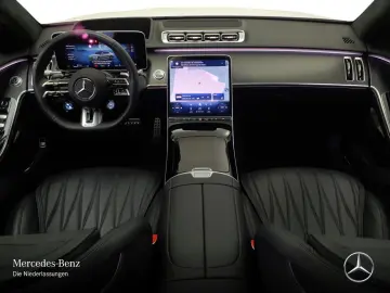 MERCEDES-BENZ S 63 AMG E-Perf. KERAMIK Exclusiv-P MA&hellip;